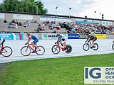 2018 06 05 OffeneRennbahn EliteUCI Points BlauesBandZH IGOR BD101536  Elite UCI Points Race, Das Blaue Band von Zuerich, Offene Rennbahn Oerlikon Saison 2018 am 5 June, 2018 in Offene Rennbahn Oerlikon, Oerlikon, Schweiz, Photo Credit CuPNet Photo Peter Mettler : Bahnoval, Bahnrennen, Offene Rennbahn Oerlikon, Radrennen, Velo, Velodrome Oerlikon