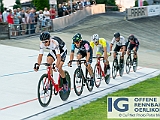 2018 06 05 OffeneRennbahn EliteUCI Points BlauesBandZH IGOR BD101544  Elite UCI Points Race, Das Blaue Band von Zuerich, Offene Rennbahn Oerlikon Saison 2018 am 5 June, 2018 in Offene Rennbahn Oerlikon, Oerlikon, Schweiz, Photo Credit CuPNet Photo Peter Mettler : Bahnoval, Bahnrennen, Offene Rennbahn Oerlikon, Radrennen, Velo, Velodrome Oerlikon