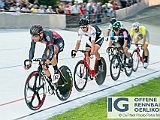 2018 06 05 OffeneRennbahn EliteUCI Points BlauesBandZH IGOR BD101549  Elite UCI Points Race, Das Blaue Band von Zuerich, Offene Rennbahn Oerlikon Saison 2018 am 5 June, 2018 in Offene Rennbahn Oerlikon, Oerlikon, Schweiz, Photo Credit CuPNet Photo Peter Mettler : Bahnoval, Bahnrennen, Offene Rennbahn Oerlikon, Radrennen, Velo, Velodrome Oerlikon