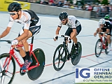 2018 06 05 OffeneRennbahn EliteUCI Points BlauesBandZH IGOR BD101558  Elite UCI Points Race, Das Blaue Band von Zuerich, Offene Rennbahn Oerlikon Saison 2018 am 5 June, 2018 in Offene Rennbahn Oerlikon, Oerlikon, Schweiz, Photo Credit CuPNet Photo Peter Mettler : Bahnoval, Bahnrennen, Offene Rennbahn Oerlikon, Radrennen, Velo, Velodrome Oerlikon