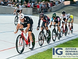 2018 06 05 OffeneRennbahn EliteUCI Points BlauesBandZH IGOR BD101578  Elite UCI Points Race, Das Blaue Band von Zuerich, Offene Rennbahn Oerlikon Saison 2018 am 5 June, 2018 in Offene Rennbahn Oerlikon, Oerlikon, Schweiz, Photo Credit CuPNet Photo Peter Mettler : Bahnoval, Bahnrennen, Offene Rennbahn Oerlikon, Radrennen, Velo, Velodrome Oerlikon