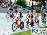 2018 06 05 OffeneRennbahn EliteUCI Points BlauesBandZH IGOR BD101586  Elite UCI Points Race, Das Blaue Band von Zuerich, Offene Rennbahn Oerlikon Saison 2018 am 5 June, 2018 in Offene Rennbahn Oerlikon, Oerlikon, Schweiz, Photo Credit CuPNet Photo Peter Mettler : Bahnoval, Bahnrennen, Offene Rennbahn Oerlikon, Radrennen, Velo, Velodrome Oerlikon