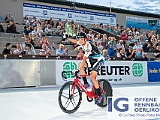 2018 06 05 OffeneRennbahn EliteUCI Points BlauesBandZH IGOR BD101611  Thery SCHIR, VC Orbe, Elite UCI Points Race, Das Blaue Band von Zuerich, Offene Rennbahn Oerlikon Saison 2018 am 5 June, 2018 in Offene Rennbahn Oerlikon, Oerlikon, Schweiz, Photo Credit CuPNet Photo Peter Mettler : Bahnoval, Bahnrennen, Offene Rennbahn Oerlikon, Radrennen, Velo, Velodrome Oerlikon
