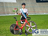 2018 06 05 OffeneRennbahn EliteUCI Points BlauesBandZH IGOR BD101622  Thery SCHIR, VC Orbe, Elite UCI Points Race, Das Blaue Band von Zuerich, Offene Rennbahn Oerlikon Saison 2018 am 5 June, 2018 in Offene Rennbahn Oerlikon, Oerlikon, Schweiz, Photo Credit CuPNet Photo Peter Mettler : Bahnoval, Bahnrennen, Offene Rennbahn Oerlikon, Radrennen, Velo, Velodrome Oerlikon