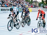 2018 06 05 OffeneRennbahn EliteUCI Points BlauesBandZH IGOR BD203430  Elite UCI Points Race, Das Blaue Band von Zuerich, Offene Rennbahn Oerlikon Saison 2018 am 5 June, 2018 in Offene Rennbahn Oerlikon, Oerlikon, Schweiz, Photo Credit CuPNet Photo Peter Mettler : Bahnoval, Bahnrennen, Offene Rennbahn Oerlikon, Radrennen, Velo, Velodrome Oerlikon