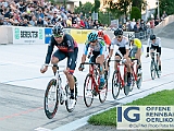 2018 06 05 OffeneRennbahn EliteUCI Points BlauesBandZH IGOR BD203439  Elite UCI Points Race, Das Blaue Band von Zuerich, Offene Rennbahn Oerlikon Saison 2018 am 5 June, 2018 in Offene Rennbahn Oerlikon, Oerlikon, Schweiz, Photo Credit CuPNet Photo Peter Mettler : Bahnoval, Bahnrennen, Offene Rennbahn Oerlikon, Radrennen, Velo, Velodrome Oerlikon