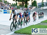 2018 06 05 OffeneRennbahn EliteUCI Points BlauesBandZH IGOR BD203442  Elite UCI Points Race, Das Blaue Band von Zuerich, Offene Rennbahn Oerlikon Saison 2018 am 5 June, 2018 in Offene Rennbahn Oerlikon, Oerlikon, Schweiz, Photo Credit CuPNet Photo Peter Mettler : Bahnoval, Bahnrennen, Offene Rennbahn Oerlikon, Radrennen, Velo, Velodrome Oerlikon