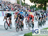 2018 06 05 OffeneRennbahn EliteUCI Points BlauesBandZH IGOR BD203444  Elite UCI Points Race, Das Blaue Band von Zuerich, Offene Rennbahn Oerlikon Saison 2018 am 5 June, 2018 in Offene Rennbahn Oerlikon, Oerlikon, Schweiz, Photo Credit CuPNet Photo Peter Mettler : Bahnoval, Bahnrennen, Offene Rennbahn Oerlikon, Radrennen, Velo, Velodrome Oerlikon