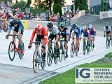 2018 06 05 OffeneRennbahn EliteUCI Points BlauesBandZH IGOR BD203453  Elite UCI Points Race, Das Blaue Band von Zuerich, Offene Rennbahn Oerlikon Saison 2018 am 5 June, 2018 in Offene Rennbahn Oerlikon, Oerlikon, Schweiz, Photo Credit CuPNet Photo Peter Mettler : Bahnoval, Bahnrennen, Offene Rennbahn Oerlikon, Radrennen, Velo, Velodrome Oerlikon