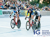 2018 06 05 OffeneRennbahn EliteUCI Points BlauesBandZH IGOR BD203498  Elite UCI Points Race, Das Blaue Band von Zuerich, Offene Rennbahn Oerlikon Saison 2018 am 5 June, 2018 in Offene Rennbahn Oerlikon, Oerlikon, Schweiz, Photo Credit CuPNet Photo Peter Mettler : Bahnoval, Bahnrennen, Offene Rennbahn Oerlikon, Radrennen, Velo, Velodrome Oerlikon