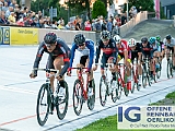 2018 06 05 OffeneRennbahn EliteUCI Points BlauesBandZH IGOR BD203501  Elite UCI Points Race, Das Blaue Band von Zuerich, Offene Rennbahn Oerlikon Saison 2018 am 5 June, 2018 in Offene Rennbahn Oerlikon, Oerlikon, Schweiz, Photo Credit CuPNet Photo Peter Mettler : Bahnoval, Bahnrennen, Offene Rennbahn Oerlikon, Radrennen, Velo, Velodrome Oerlikon