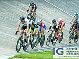 2018 06 05 OffeneRennbahn EliteUCI Points BlauesBandZH IGOR BD203509  Elite UCI Points Race, Das Blaue Band von Zuerich, Offene Rennbahn Oerlikon Saison 2018 am 5 June, 2018 in Offene Rennbahn Oerlikon, Oerlikon, Schweiz, Photo Credit CuPNet Photo Peter Mettler : Bahnoval, Bahnrennen, Offene Rennbahn Oerlikon, Radrennen, Velo, Velodrome Oerlikon