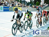 2018 06 05 OffeneRennbahn EliteUCI Points BlauesBandZH IGOR BD203569  Elite UCI Points Race, Das Blaue Band von Zuerich, Offene Rennbahn Oerlikon Saison 2018 am 5 June, 2018 in Offene Rennbahn Oerlikon, Oerlikon, Schweiz, Photo Credit CuPNet Photo Peter Mettler : Bahnoval, Bahnrennen, Offene Rennbahn Oerlikon, Radrennen, Velo, Velodrome Oerlikon
