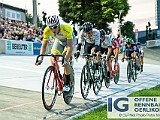2018 06 05 OffeneRennbahn EliteUCI Points BlauesBandZH IGOR BD203573  Elite UCI Points Race, Das Blaue Band von Zuerich, Offene Rennbahn Oerlikon Saison 2018 am 5 June, 2018 in Offene Rennbahn Oerlikon, Oerlikon, Schweiz, Photo Credit CuPNet Photo Peter Mettler : Bahnoval, Bahnrennen, Offene Rennbahn Oerlikon, Radrennen, Velo, Velodrome Oerlikon