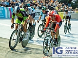 2018 06 05 OffeneRennbahn EliteUCI Points BlauesBandZH IGOR BD203594  Elite UCI Points Race, Das Blaue Band von Zuerich, Offene Rennbahn Oerlikon Saison 2018 am 5 June, 2018 in Offene Rennbahn Oerlikon, Oerlikon, Schweiz, Photo Credit CuPNet Photo Peter Mettler : Bahnoval, Bahnrennen, Offene Rennbahn Oerlikon, Radrennen, Velo, Velodrome Oerlikon