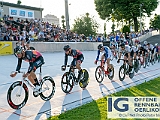 2018 06 05 OffeneRennbahn EliteUCI Scratch IGOR BD101469  Elite UCI Scratch, Offene Rennbahn Oerlikon Saison 2018 am 5 June, 2018 in Offene Rennbahn Oerlikon, Oerlikon, Schweiz, Photo Credit CuPNet Photo Peter Mettler : Bahnoval, Bahnrennen, Offene Rennbahn Oerlikon, Radrennen, Velo, Velodrome Oerlikon