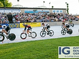 2018 06 05 OffeneRennbahn EliteUCI Scratch IGOR BD101474  Elite UCI Scratch, Offene Rennbahn Oerlikon Saison 2018 am 5 June, 2018 in Offene Rennbahn Oerlikon, Oerlikon, Schweiz, Photo Credit CuPNet Photo Peter Mettler : Bahnoval, Bahnrennen, Offene Rennbahn Oerlikon, Radrennen, Velo, Velodrome Oerlikon