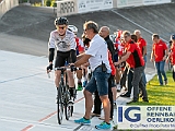 2018 06 05 OffeneRennbahn EliteUCI Scratch IGOR BD203025  Elite UCI Scratch, Offene Rennbahn Oerlikon Saison 2018 am 5 June, 2018 in Offene Rennbahn Oerlikon, Oerlikon, Schweiz, Photo Credit CuPNet Photo Peter Mettler : Bahnoval, Bahnrennen, Offene Rennbahn Oerlikon, Radrennen, Velo, Velodrome Oerlikon