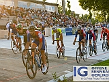 2018 06 05 OffeneRennbahn EliteUCI Scratch IGOR BD203034  Elite UCI Scratch, Offene Rennbahn Oerlikon Saison 2018 am 5 June, 2018 in Offene Rennbahn Oerlikon, Oerlikon, Schweiz, Photo Credit CuPNet Photo Peter Mettler : Bahnoval, Bahnrennen, Offene Rennbahn Oerlikon, Radrennen, Velo, Velodrome Oerlikon