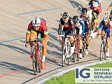 2018 06 05 OffeneRennbahn EliteUCI Scratch IGOR BD203052  Elite UCI Scratch, Offene Rennbahn Oerlikon Saison 2018 am 5 June, 2018 in Offene Rennbahn Oerlikon, Oerlikon, Schweiz, Photo Credit CuPNet Photo Peter Mettler : Bahnoval, Bahnrennen, Offene Rennbahn Oerlikon, Radrennen, Velo, Velodrome Oerlikon