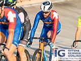 2018 06 05 OffeneRennbahn EliteUCI Scratch IGOR BD203088  Elite UCI Scratch, Offene Rennbahn Oerlikon Saison 2018 am 5 June, 2018 in Offene Rennbahn Oerlikon, Oerlikon, Schweiz, Photo Credit CuPNet Photo Peter Mettler : Bahnoval, Bahnrennen, Offene Rennbahn Oerlikon, Radrennen, Velo, Velodrome Oerlikon