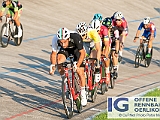 2018 06 05 OffeneRennbahn EliteUCI Scratch IGOR BD203096  Elite UCI Scratch, Offene Rennbahn Oerlikon Saison 2018 am 5 June, 2018 in Offene Rennbahn Oerlikon, Oerlikon, Schweiz, Photo Credit CuPNet Photo Peter Mettler : Bahnoval, Bahnrennen, Offene Rennbahn Oerlikon, Radrennen, Velo, Velodrome Oerlikon