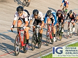 2018 06 05 OffeneRennbahn EliteUCI Scratch IGOR BD203105  Elite UCI Scratch, Offene Rennbahn Oerlikon Saison 2018 am 5 June, 2018 in Offene Rennbahn Oerlikon, Oerlikon, Schweiz, Photo Credit CuPNet Photo Peter Mettler : Bahnoval, Bahnrennen, Offene Rennbahn Oerlikon, Radrennen, Velo, Velodrome Oerlikon