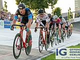 2018 06 05 OffeneRennbahn EliteUCI Scratch IGOR BD203160  Elite UCI Scratch, Offene Rennbahn Oerlikon Saison 2018 am 5 June, 2018 in Offene Rennbahn Oerlikon, Oerlikon, Schweiz, Photo Credit CuPNet Photo Peter Mettler : Bahnoval, Bahnrennen, Offene Rennbahn Oerlikon, Radrennen, Velo, Velodrome Oerlikon