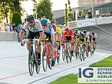 2018 06 05 OffeneRennbahn EliteUCI Scratch IGOR BD203162  Elite UCI Scratch, Offene Rennbahn Oerlikon Saison 2018 am 5 June, 2018 in Offene Rennbahn Oerlikon, Oerlikon, Schweiz, Photo Credit CuPNet Photo Peter Mettler : Bahnoval, Bahnrennen, Offene Rennbahn Oerlikon, Radrennen, Velo, Velodrome Oerlikon
