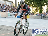 2018 06 05 OffeneRennbahn EliteUCI Scratch IGOR BD203202  Elite UCI Scratch, Offene Rennbahn Oerlikon Saison 2018 am 5 June, 2018 in Offene Rennbahn Oerlikon, Oerlikon, Schweiz, Photo Credit CuPNet Photo Peter Mettler : Bahnoval, Bahnrennen, Offene Rennbahn Oerlikon, Radrennen, Velo, Velodrome Oerlikon