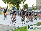 2018 06 05 OffeneRennbahn EliteUCI Scratch IGOR BD203205  Elite UCI Scratch, Offene Rennbahn Oerlikon Saison 2018 am 5 June, 2018 in Offene Rennbahn Oerlikon, Oerlikon, Schweiz, Photo Credit CuPNet Photo Peter Mettler : Bahnoval, Bahnrennen, Offene Rennbahn Oerlikon, Radrennen, Velo, Velodrome Oerlikon