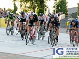 2018 06 05 OffeneRennbahn EliteUCI Scratch IGOR BD203221  Elite UCI Scratch, Offene Rennbahn Oerlikon Saison 2018 am 5 June, 2018 in Offene Rennbahn Oerlikon, Oerlikon, Schweiz, Photo Credit CuPNet Photo Peter Mettler : Bahnoval, Bahnrennen, Offene Rennbahn Oerlikon, Radrennen, Velo, Velodrome Oerlikon