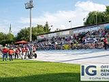 2018 06 05 OffeneRennbahn Elite Elimination IGOR BD101292  Elite UCI Elimination, Offene Rennbahn Oerlikon Saison 2018 am 5 June, 2018 in Offene Rennbahn Oerlikon, Oerlikon, Schweiz, Photo Credit CuPNet Photo Peter Mettler : Bahnoval, Bahnrennen, Offene Rennbahn Oerlikon, Radrennen, Velo, Velodrome Oerlikon