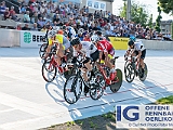 2018 06 05 OffeneRennbahn Elite Elimination IGOR BD101293  Elite UCI Elimination, Offene Rennbahn Oerlikon Saison 2018 am 5 June, 2018 in Offene Rennbahn Oerlikon, Oerlikon, Schweiz, Photo Credit CuPNet Photo Peter Mettler : Bahnoval, Bahnrennen, Offene Rennbahn Oerlikon, Radrennen, Velo, Velodrome Oerlikon