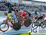2018 06 05 OffeneRennbahn Elite Elimination IGOR BD101298  Elite UCI Elimination, Offene Rennbahn Oerlikon Saison 2018 am 5 June, 2018 in Offene Rennbahn Oerlikon, Oerlikon, Schweiz, Photo Credit CuPNet Photo Peter Mettler : Bahnoval, Bahnrennen, Offene Rennbahn Oerlikon, Radrennen, Velo, Velodrome Oerlikon