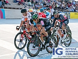2018 06 05 OffeneRennbahn Elite Elimination IGOR BD101310  Elite UCI Elimination, Offene Rennbahn Oerlikon Saison 2018 am 5 June, 2018 in Offene Rennbahn Oerlikon, Oerlikon, Schweiz, Photo Credit CuPNet Photo Peter Mettler : Bahnoval, Bahnrennen, Offene Rennbahn Oerlikon, Radrennen, Velo, Velodrome Oerlikon