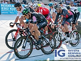2018 06 05 OffeneRennbahn Elite Elimination IGOR BD101311  Elite UCI Elimination, Offene Rennbahn Oerlikon Saison 2018 am 5 June, 2018 in Offene Rennbahn Oerlikon, Oerlikon, Schweiz, Photo Credit CuPNet Photo Peter Mettler : Bahnoval, Bahnrennen, Offene Rennbahn Oerlikon, Radrennen, Velo, Velodrome Oerlikon