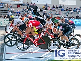 2018 06 05 OffeneRennbahn Elite Elimination IGOR BD101317  Elite UCI Elimination, Offene Rennbahn Oerlikon Saison 2018 am 5 June, 2018 in Offene Rennbahn Oerlikon, Oerlikon, Schweiz, Photo Credit CuPNet Photo Peter Mettler : Bahnoval, Bahnrennen, Offene Rennbahn Oerlikon, Radrennen, Velo, Velodrome Oerlikon