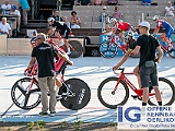 2018 06 05 OffeneRennbahn Elite Elimination IGOR BD202644  Elite UCI Elimination, Offene Rennbahn Oerlikon Saison 2018 am 5 June, 2018 in Offene Rennbahn Oerlikon, Oerlikon, Schweiz, Photo Credit CuPNet Photo Peter Mettler : Bahnoval, Bahnrennen, Offene Rennbahn Oerlikon, Radrennen, Velo, Velodrome Oerlikon