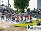 2018 06 05 OffeneRennbahn Elite Elimination IGOR BD202656  Elite UCI Elimination, Offene Rennbahn Oerlikon Saison 2018 am 5 June, 2018 in Offene Rennbahn Oerlikon, Oerlikon, Schweiz, Photo Credit CuPNet Photo Peter Mettler : Bahnoval, Bahnrennen, Offene Rennbahn Oerlikon, Radrennen, Velo, Velodrome Oerlikon