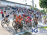 2018 06 05 OffeneRennbahn Elite Elimination IGOR BD202664  Elite UCI Elimination, Offene Rennbahn Oerlikon Saison 2018 am 5 June, 2018 in Offene Rennbahn Oerlikon, Oerlikon, Schweiz, Photo Credit CuPNet Photo Peter Mettler : Bahnoval, Bahnrennen, Offene Rennbahn Oerlikon, Radrennen, Velo, Velodrome Oerlikon