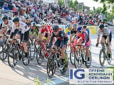 2018 06 05 OffeneRennbahn Elite Elimination IGOR BD202672  Elite UCI Elimination, Offene Rennbahn Oerlikon Saison 2018 am 5 June, 2018 in Offene Rennbahn Oerlikon, Oerlikon, Schweiz, Photo Credit CuPNet Photo Peter Mettler : Bahnoval, Bahnrennen, Offene Rennbahn Oerlikon, Radrennen, Velo, Velodrome Oerlikon