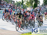 2018 06 05 OffeneRennbahn Elite Elimination IGOR BD202681  Elite UCI Elimination, Offene Rennbahn Oerlikon Saison 2018 am 5 June, 2018 in Offene Rennbahn Oerlikon, Oerlikon, Schweiz, Photo Credit CuPNet Photo Peter Mettler : Bahnoval, Bahnrennen, Offene Rennbahn Oerlikon, Radrennen, Velo, Velodrome Oerlikon