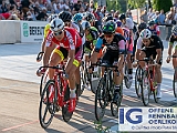 2018 06 05 OffeneRennbahn Elite Elimination IGOR BD202691  Elite UCI Elimination, Offene Rennbahn Oerlikon Saison 2018 am 5 June, 2018 in Offene Rennbahn Oerlikon, Oerlikon, Schweiz, Photo Credit CuPNet Photo Peter Mettler : Bahnoval, Bahnrennen, Offene Rennbahn Oerlikon, Radrennen, Velo, Velodrome Oerlikon