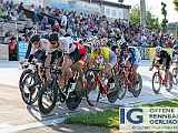 2018 06 05 OffeneRennbahn Elite Elimination IGOR BD202700  Elite UCI Elimination, Offene Rennbahn Oerlikon Saison 2018 am 5 June, 2018 in Offene Rennbahn Oerlikon, Oerlikon, Schweiz, Photo Credit CuPNet Photo Peter Mettler : Bahnoval, Bahnrennen, Offene Rennbahn Oerlikon, Radrennen, Velo, Velodrome Oerlikon
