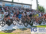2018 06 05 OffeneRennbahn Elite Elimination IGOR BD202703  Elite UCI Elimination, Offene Rennbahn Oerlikon Saison 2018 am 5 June, 2018 in Offene Rennbahn Oerlikon, Oerlikon, Schweiz, Photo Credit CuPNet Photo Peter Mettler : Bahnoval, Bahnrennen, Offene Rennbahn Oerlikon, Radrennen, Velo, Velodrome Oerlikon