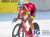 2018 06 05 OffeneRennbahn Elite Elimination IGOR BD202712  Elite UCI Elimination, Offene Rennbahn Oerlikon Saison 2018 am 5 June, 2018 in Offene Rennbahn Oerlikon, Oerlikon, Schweiz, Photo Credit CuPNet Photo Peter Mettler : Bahnoval, Bahnrennen, Offene Rennbahn Oerlikon, Radrennen, Velo, Velodrome Oerlikon