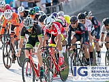 2018 06 05 OffeneRennbahn Elite Elimination IGOR BD202714  Elite UCI Elimination, Offene Rennbahn Oerlikon Saison 2018 am 5 June, 2018 in Offene Rennbahn Oerlikon, Oerlikon, Schweiz, Photo Credit CuPNet Photo Peter Mettler : Bahnoval, Bahnrennen, Offene Rennbahn Oerlikon, Radrennen, Velo, Velodrome Oerlikon