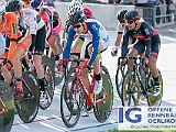 2018 06 05 OffeneRennbahn Elite Elimination IGOR BD202722  Elite UCI Elimination, Offene Rennbahn Oerlikon Saison 2018 am 5 June, 2018 in Offene Rennbahn Oerlikon, Oerlikon, Schweiz, Photo Credit CuPNet Photo Peter Mettler : Bahnoval, Bahnrennen, Offene Rennbahn Oerlikon, Radrennen, Velo, Velodrome Oerlikon