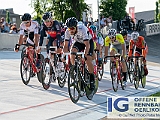 2018 06 05 OffeneRennbahn Elite Elimination IGOR BD202739  Elite UCI Elimination, Offene Rennbahn Oerlikon Saison 2018 am 5 June, 2018 in Offene Rennbahn Oerlikon, Oerlikon, Schweiz, Photo Credit CuPNet Photo Peter Mettler : Bahnoval, Bahnrennen, Offene Rennbahn Oerlikon, Radrennen, Velo, Velodrome Oerlikon